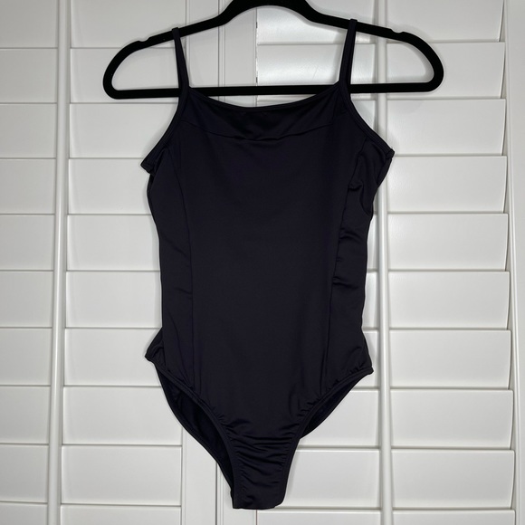 Russian Pointe Leotard - Picture 1 of 4